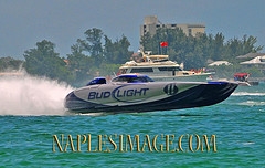 offshore powerboats